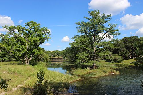 Woodcreek, Texas